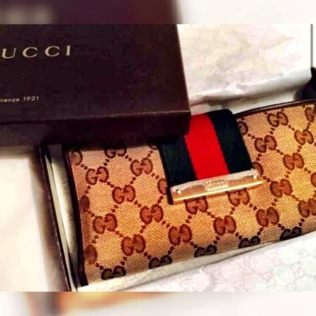 Кошелек Gucci (39 фото): женские и мужские модели, 